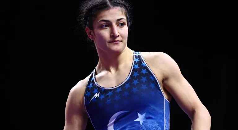 Avrupa Güreş Şampiyonası