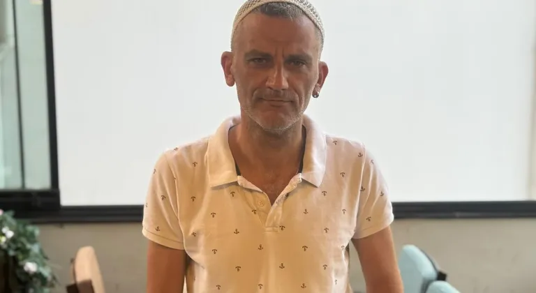 Aydın'da bir kişiye sopayla saldıran zanlı tutuklandı
