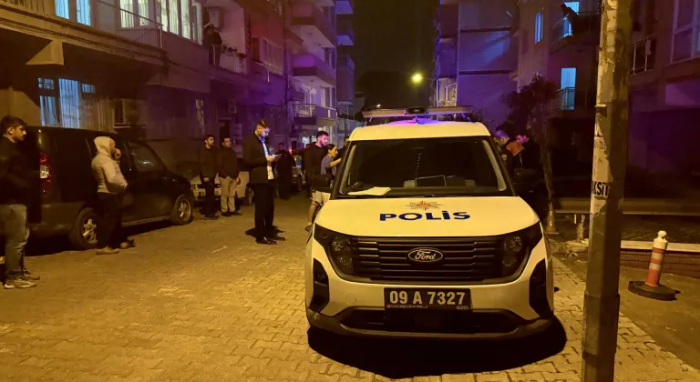 Aydın'da üvey oğluyla tartışırken fenalaşan kişi kaldırıldığı hastanede öldü