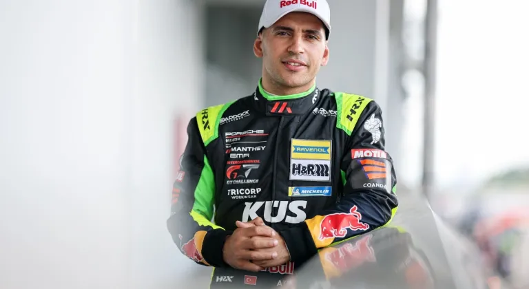 Ayhancan Güven, Nürburgring Dayanıklılık Serisi'nde piste çıkacak