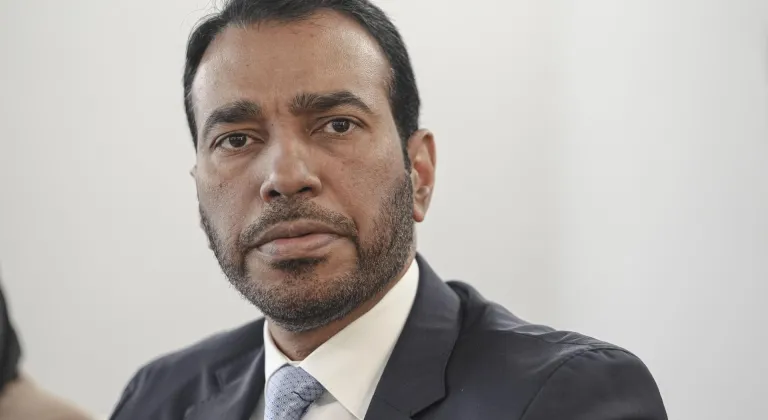 BAE'nin Ankara Büyükelçisi Zahiri'ye göre İran'ın saldırıları ekonomik önceliklerini değiştirmedi