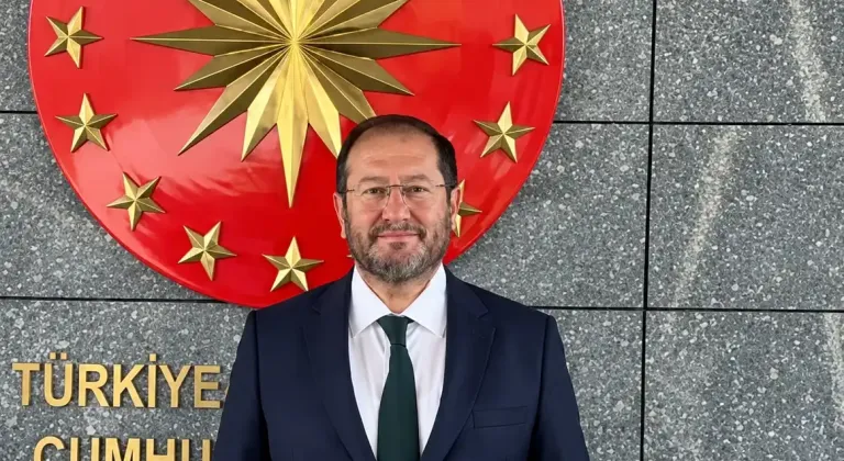 Bahattin Akyön’den “Bedir İttifakı” değerlendirmesi: Türkiye Yüzyılı vurgusu