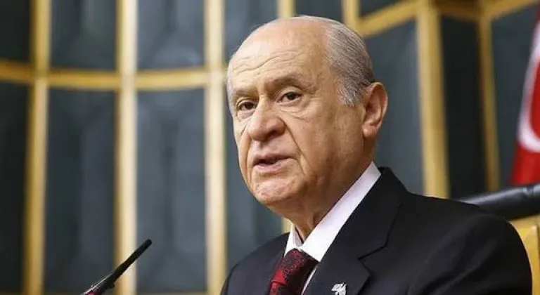Bahçeli: Bankacılık ve sermaye piyasaları güvenli ve istikrarlıdır