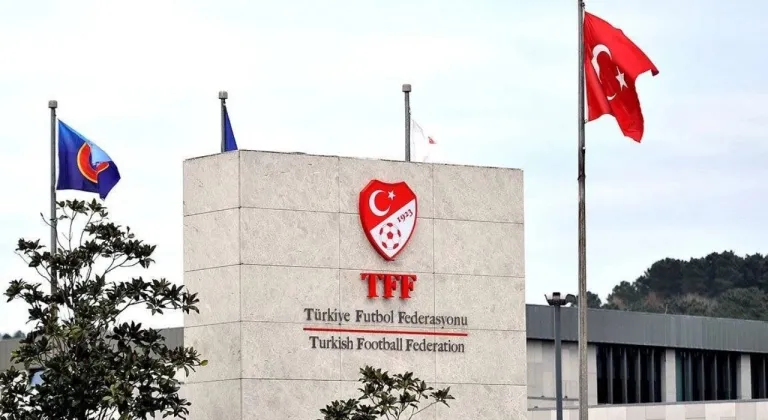 Bahis soruşturmasında 314 antrenöre men cezası