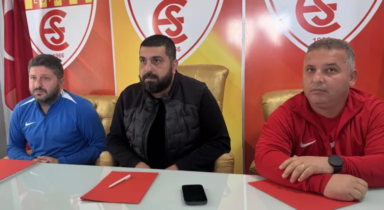 Bahis soruşturmasında futbolcuları ceza alan Edirnespor transfere hazırlanıyor
