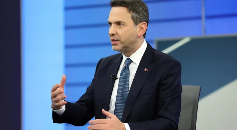 Bakan Bayraktar, Orta Doğu'daki gerilime rağmen petrol ve gazda arz sıkıntısı yaşanmadığını bildirdi: