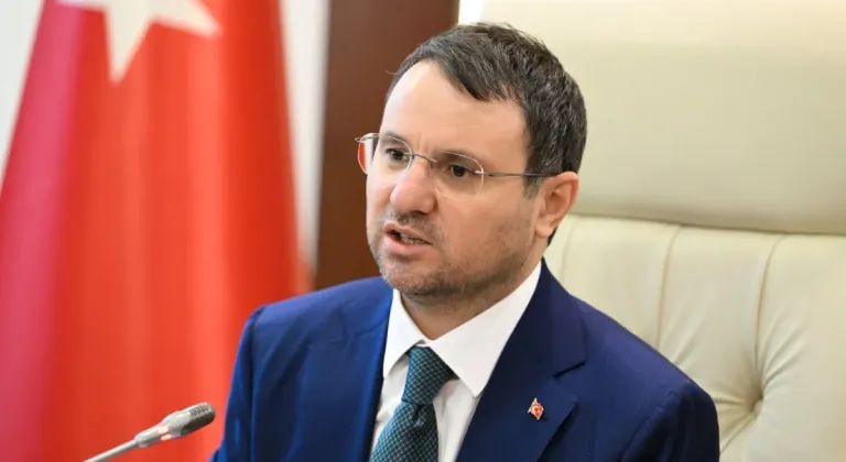 Bakan Gürlek: 2 milyondan fazla dosyada uzlaşma sağlandı