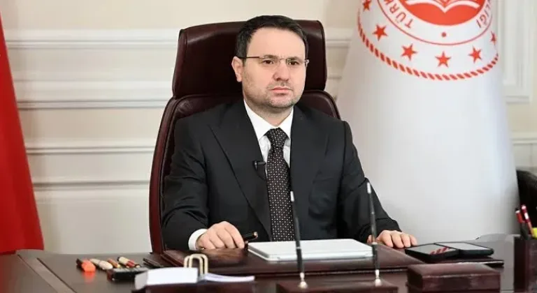 Bakan Gürlek: 61 dosyada 68 cinayeti faili meçhul olmaktan çıkardık!