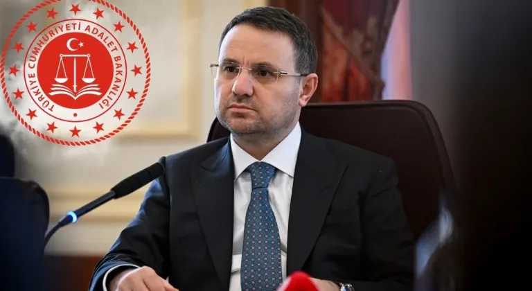 Bakan Gürlek açıkladı: Türkiye’ye 9 ayda 294 kişi iade edildi