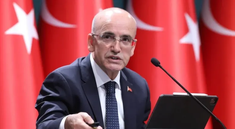 Bakan Şimşek: Amacımız şeffaf ve güvenilir bir sermaye piyasası oluşturmaktır