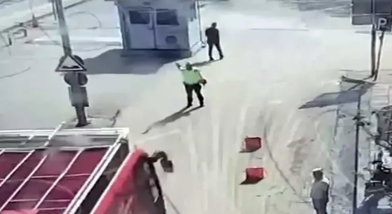 Bakan Tunç’tan CHP otobüs şoförüyle ilgili açıklama: “Amaç emek değil, provokasyon”