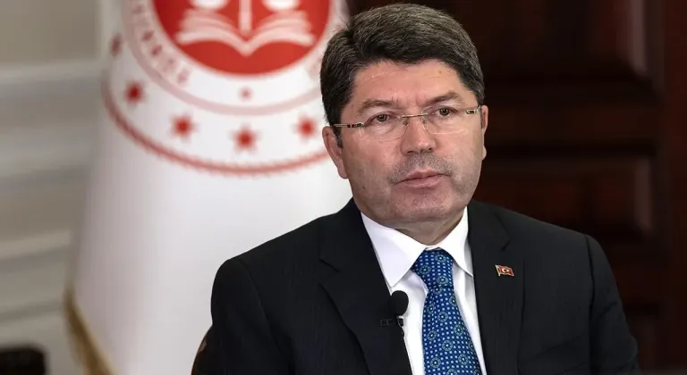 Bakan Tunç’tan İmamoğlu’nun casusluk soruşturmasına yanıt