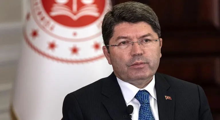 Bakan Tunç'tan Mahir Polat'ın Sağlık Durumu Hakkında Açıklama!