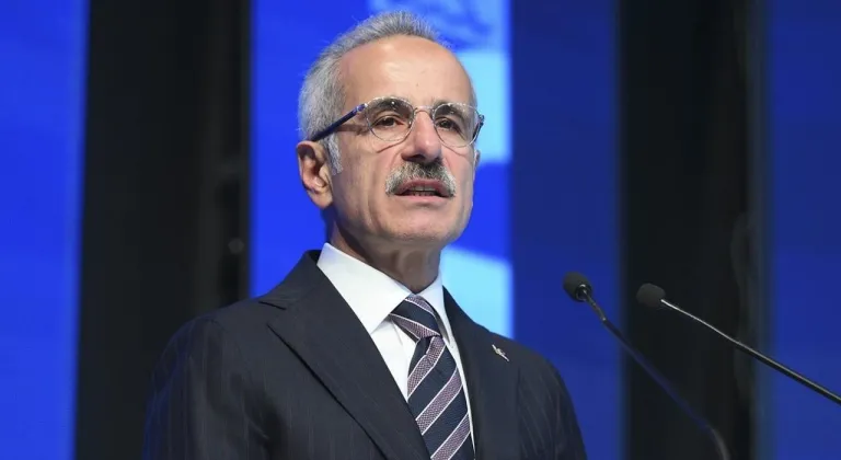 Bakan Uraloğlu: Deprem bölgesine 79,4 milyar lira harcama yapıldı