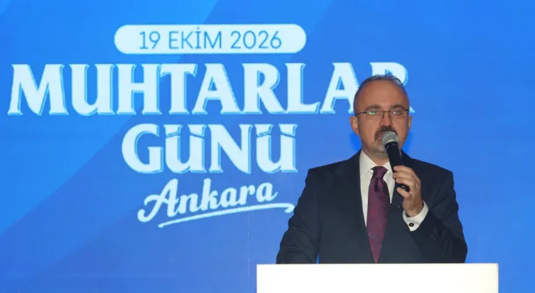 Bakan Yardımcısı Turan: En büyük mirasımız Terörsüz Türkiye'dir