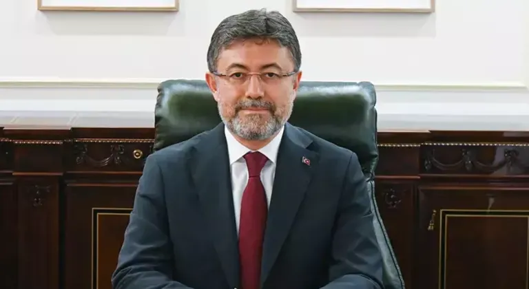 Bakan Yumaklı'dan Zirai Don Mağdurlarına Destek Müjdesi