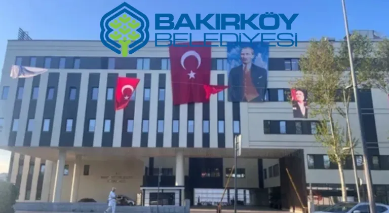 Bakırköy Belediyesine operasyon: 56 şüpheli gözaltında