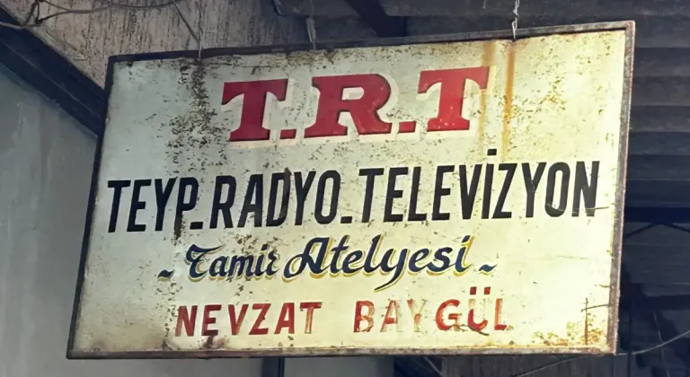 Balıkesir’de 52 yıllık ustanın vicdan yorgunluğu