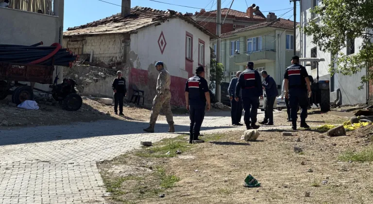 Balıkesir'de silahlı kavgada 1 kişi öldü, 3 kişi yaralandı