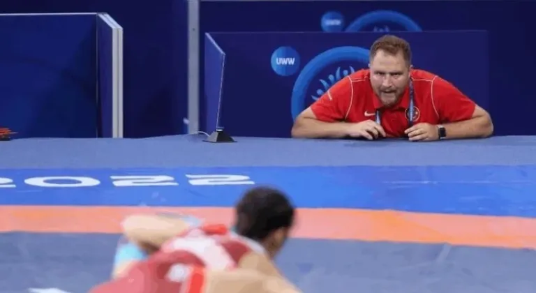 Balıkesirli Yiğit, Milli Takım'da Önemli Görev Alarak Dikkatleri Üzerine Çekti