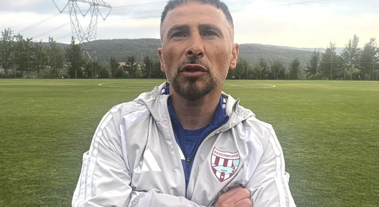 Bandırmaspor'da yeni sezon hazırlıkları