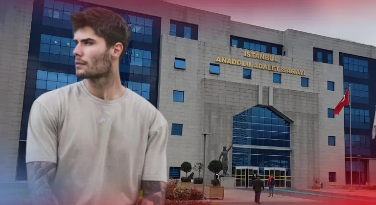 Barış Murat Yağcı havalimanında gözaltına alındı