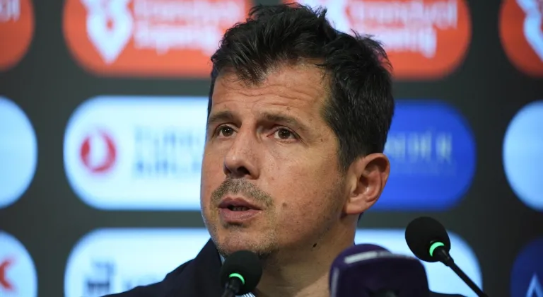 Başakşehir-Kasımpaşa maçının ardından