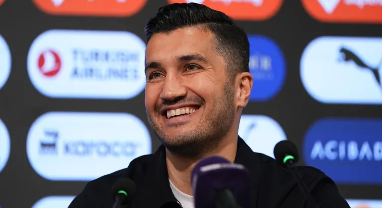 Başakşehir-Kasımpaşa maçının ardından