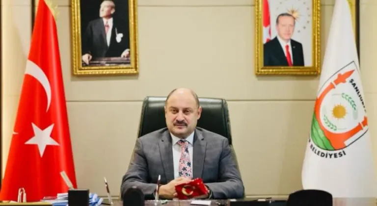 Başkan Gülpınar’dan 29 Ekim Cumhuriyet Bayramı mesajı