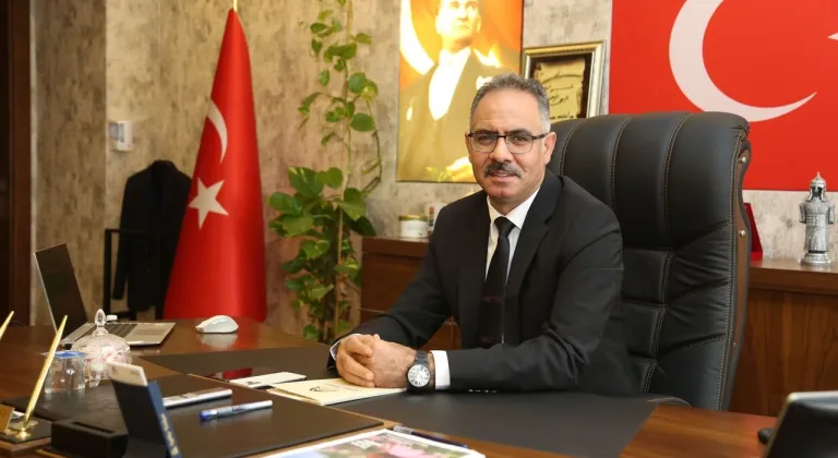 Başkan Mehmet Kuş: Afet bilincini diri tutmak ortak sorumluluğumuzdur