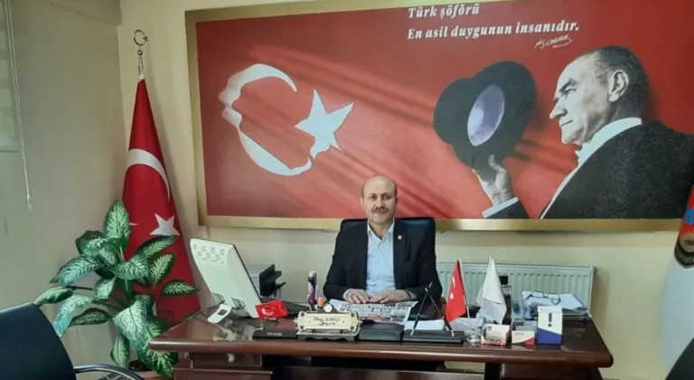 Başkan Okay Ulakcı, Sahipsiz atlara sahip çıkalım, trafik kazalarının önüne geçelim