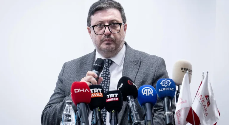 Başkentin başarılı projeleri için imzalar atıldı