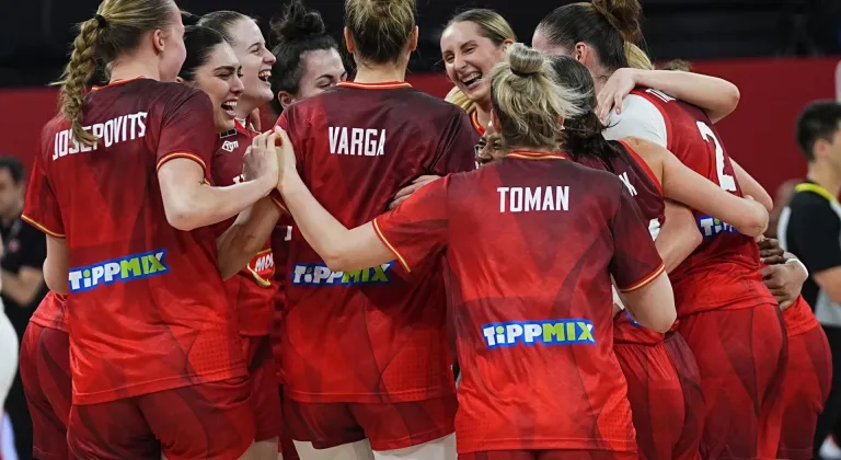 Basketbol: 2026 FIBA Kadınlar Dünya Kupası Elemeleri