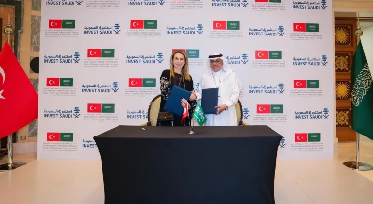 Bayegan petrokimya üreticisi Tasnee ile Türkiye distribütörlüğü anlaşmasını yeniledi