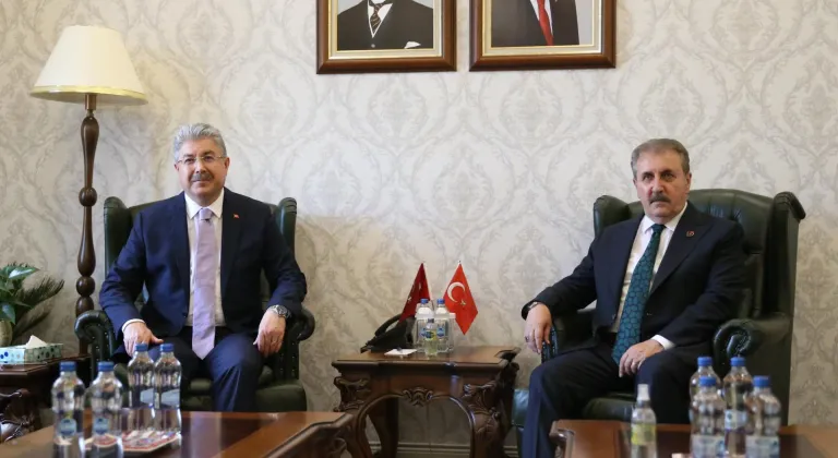 Manşet Resmi