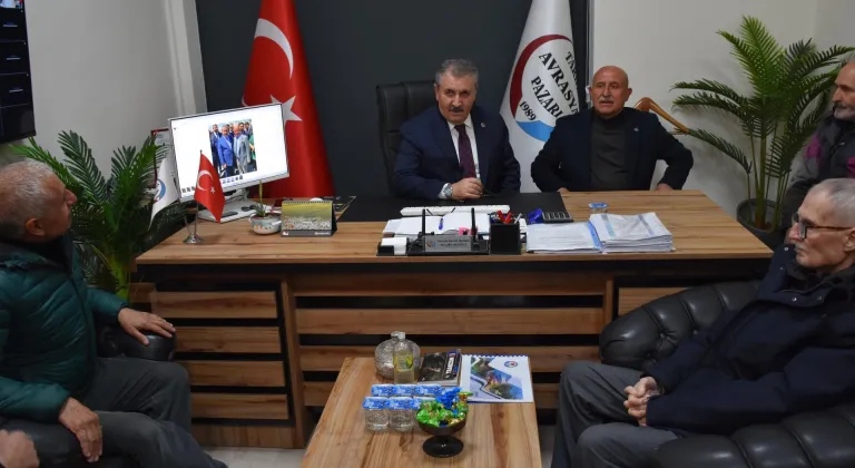 BBP Genel Başkanı Destici, Trabzon'da konuştu: