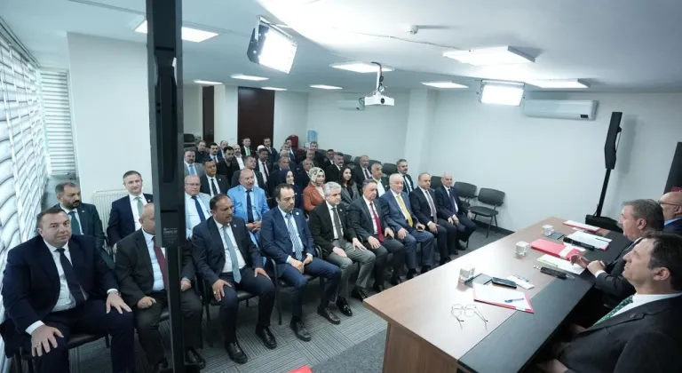BBP'nin 13. Olağan Büyük Kurultayı 7 Haziran'da yapılacak