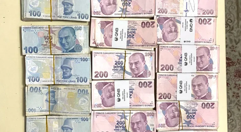 Beşiktaş-Fenerbahçe maçında karaborsa bilet satıldığı iddiasıyla 15 şüpheli yakalandı