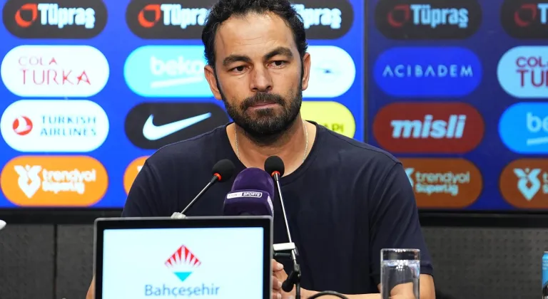 Beşiktaş-Kocaelispor maçının ardından
