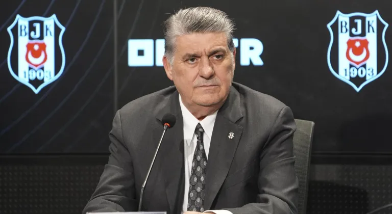 Beşiktaş, OKX TR ile işbirliği yaptı