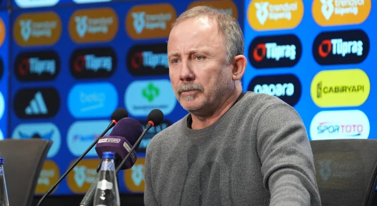 Beşiktaş-TÜMOSAN Konyapor maçının ardından