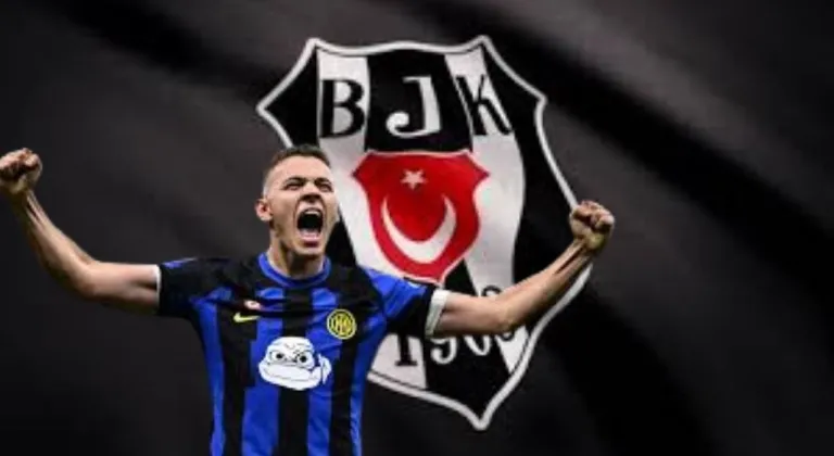 Beşiktaş’ın anlaştığı Kristjan Asllani İstanbul’a geliyor