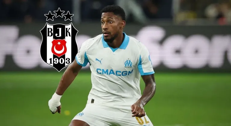 Beşiktaş’ta sağ bek hamlesi: Murillo İstanbul yolunda