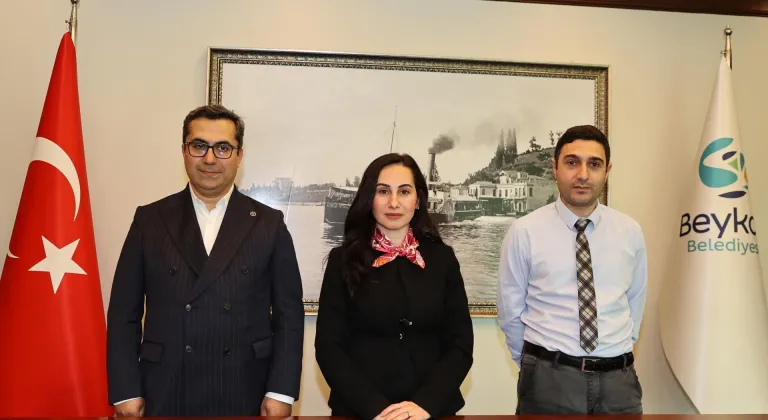 Beykoz'da İş Gücü Uyum Programı başlatıldı
