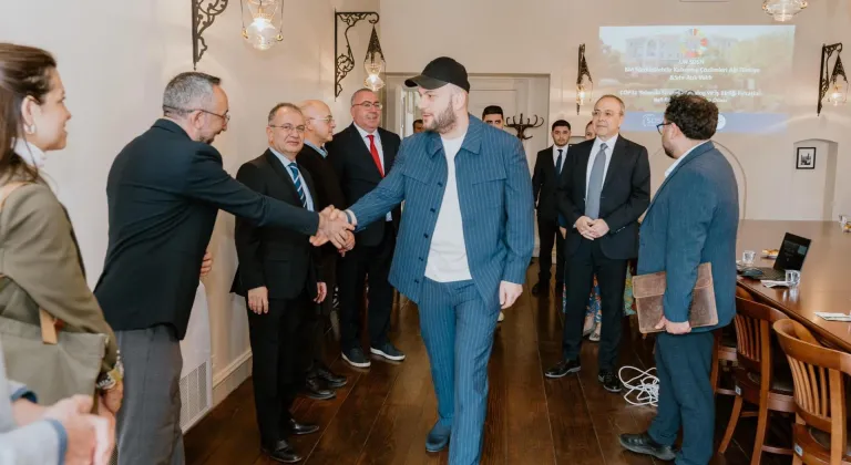 Bilim temelli iklim eylemi için Boğaziçi Üniversitesi'nde COP31 istişare toplantısı düzenlendi