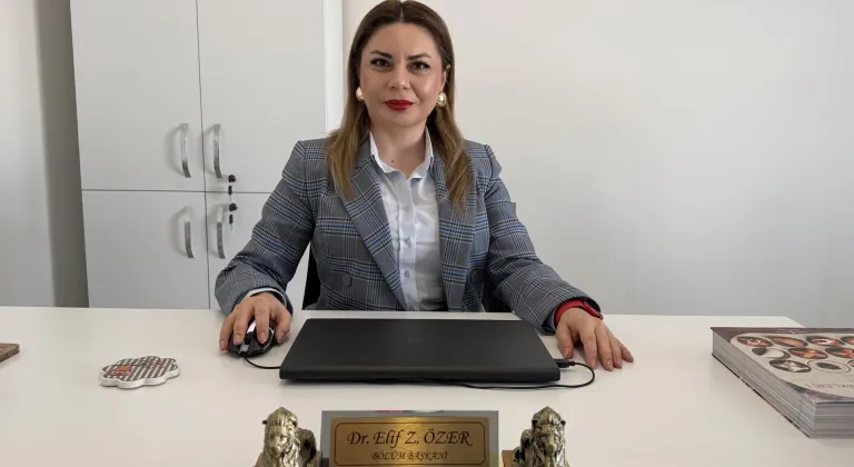 Biruni Üniversitesinden sıfır atık mutfağına ilişkin değerlendirme