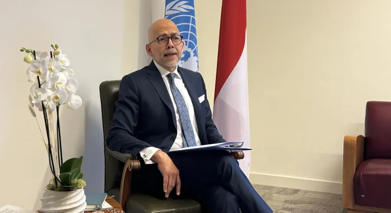 BM İnsan Hakları Konseyinin 61. Oturumu 23 Şubat'ta Cenevre'de başlayacak