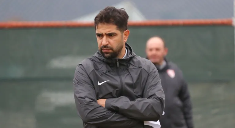 Boluspor'da Erdal Güneş dönemi