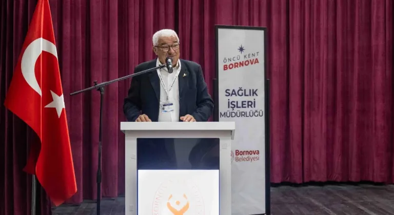 Bornova’da 3. Yaş Üniversitesi yeni döneme başladı