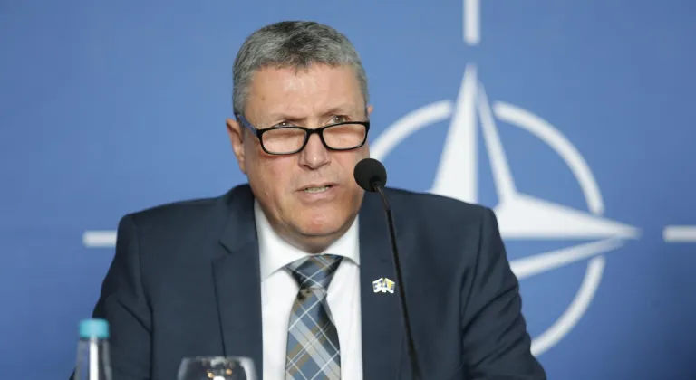 Bosna Hersek Savunma Bakanı Helez, Bayraktar TB2 için mayıs sonunda anlaşma imzalayacaklarını belirtti